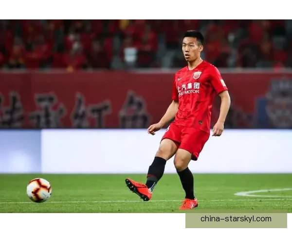 官宣贺惯正式加盟武汉三镇