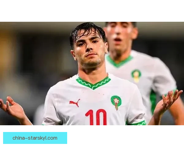 摩洛哥主帅促原谅迪亚斯备战 摩洛哥主帅促原谅迪亚斯备战