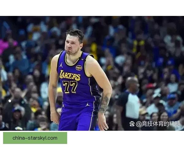 东契奇46+11湖人擒公牛 东契奇46+11湖人擒公牛