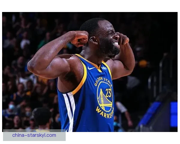 降薪才是勇士首要目标波神添头