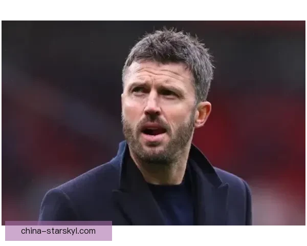 佩蒂特评卡里克更懂人心更灵活