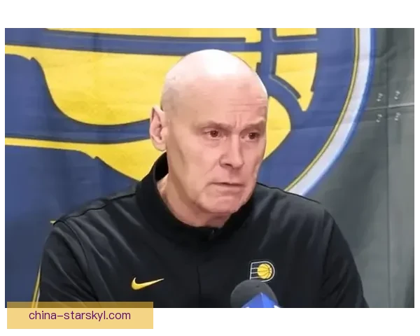 卡莱尔称哈利伯顿伤势恢复良好 能否及时复出