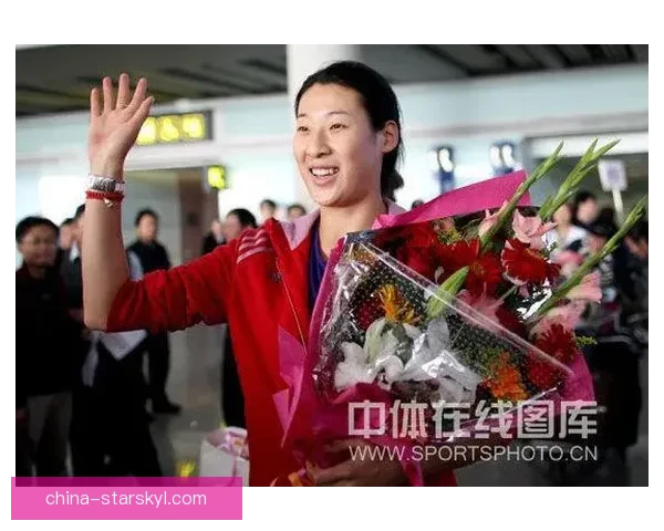 【直播】携两金一银凯旋而归 迎接我国残奥运动员回国
